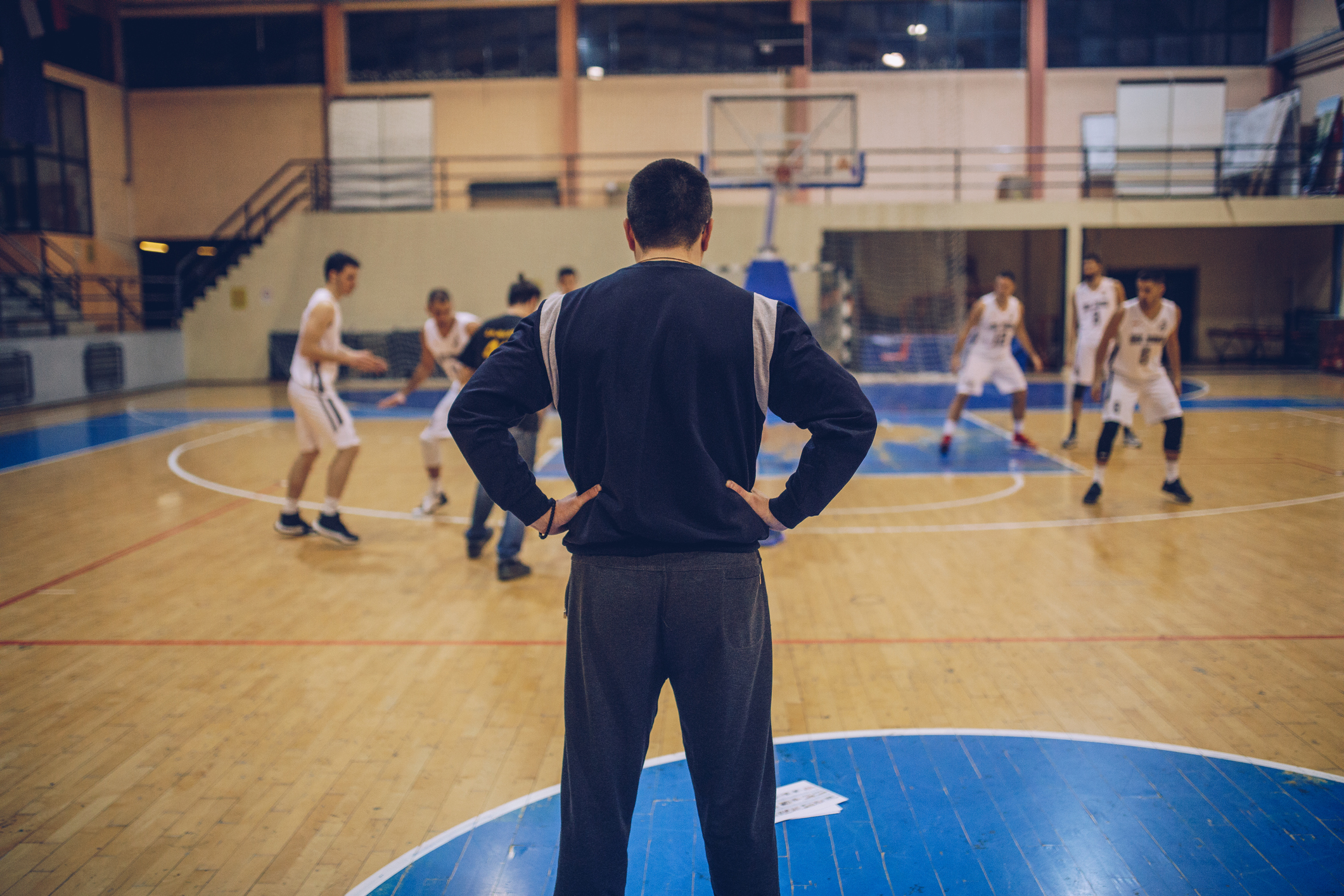 Maine Lightning Maine’s Premier Basketball Organization